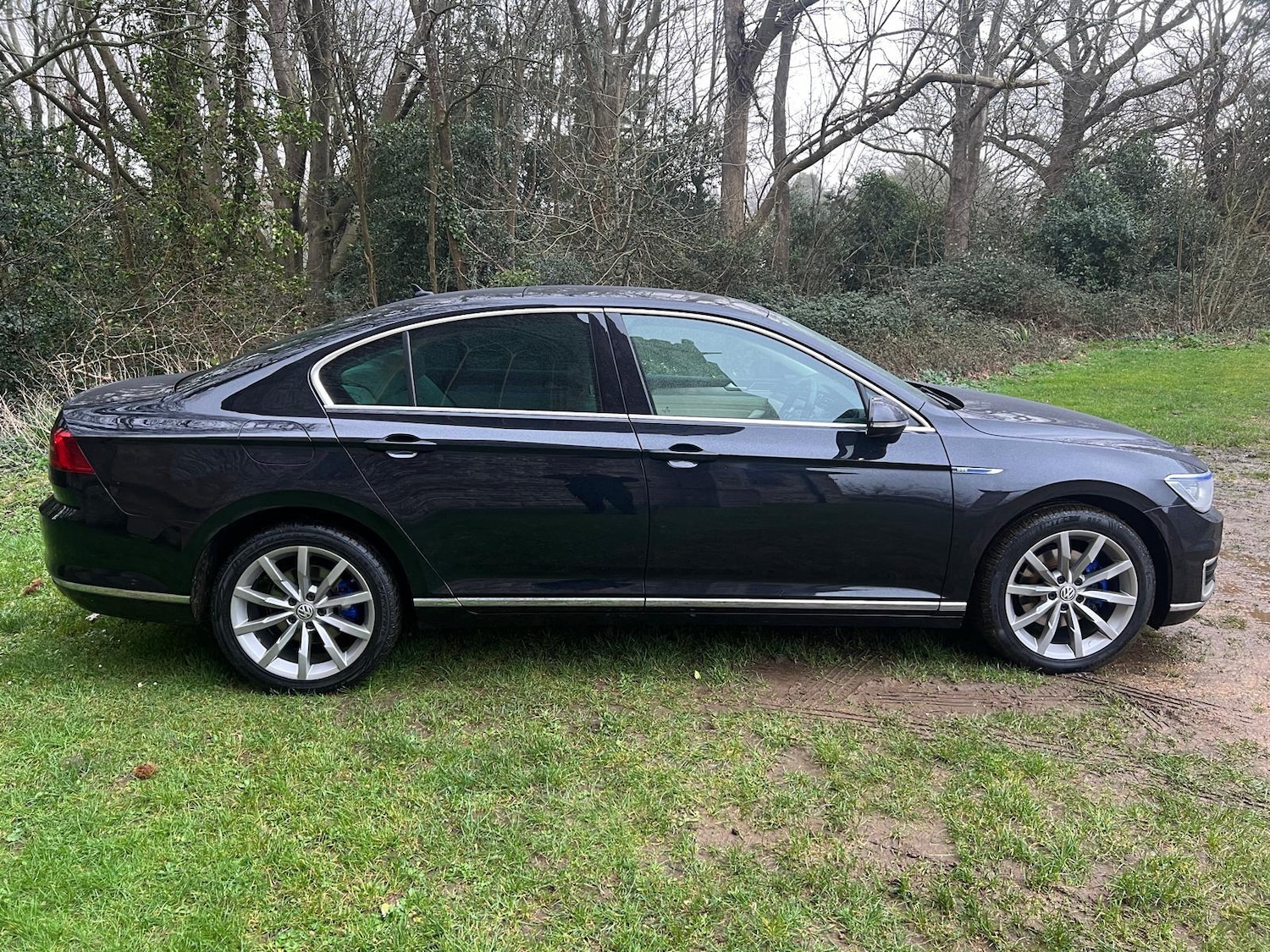 Used Volkswagen Passat 2018 for sale - 77659086: Photo 5