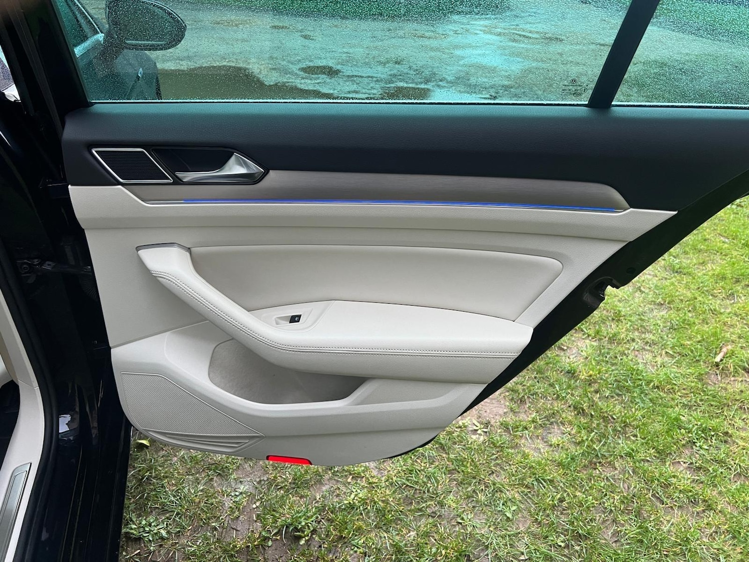 Used Volkswagen Passat 2018 for sale - 77659086: Photo 50