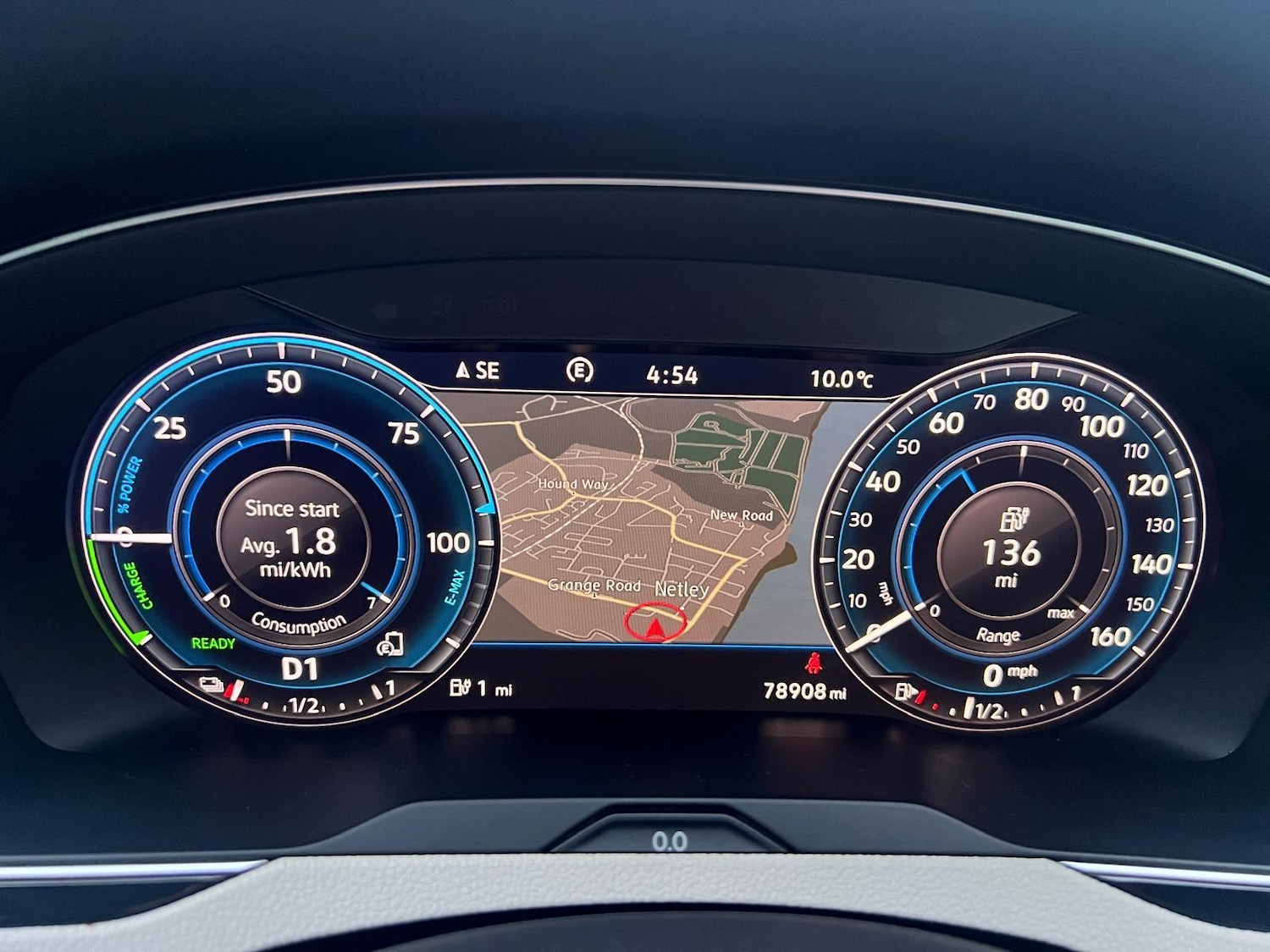 Used Volkswagen Passat 2018 for sale - 77659086: Photo 52