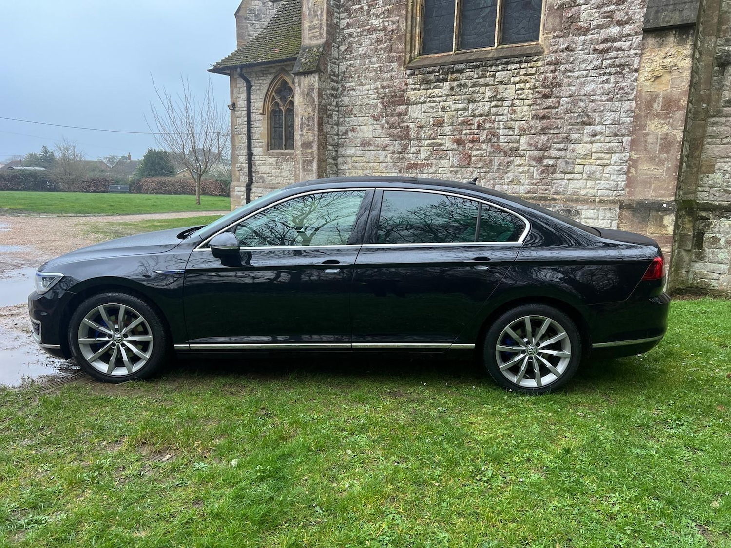 Used Volkswagen Passat 2018 for sale - 77659086: Photo 6