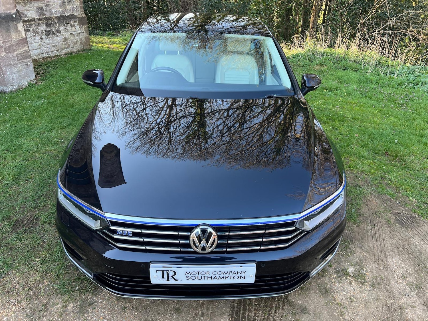 Used Volkswagen Passat 2018 for sale - 77659086: Photo 7