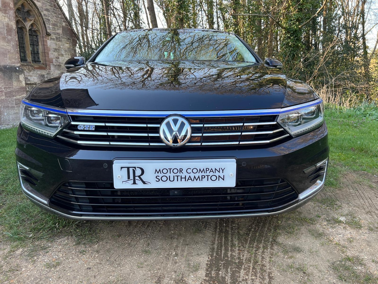 Used Volkswagen Passat 2018 for sale - 77659086: Photo 8