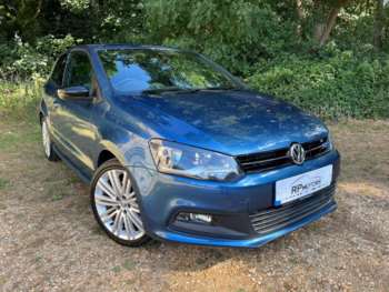 Used Volkswagen Polo 2014 for sale - 75185868: Photo