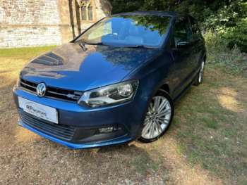 Used Volkswagen Polo 2014 for sale - 75185868: Photo