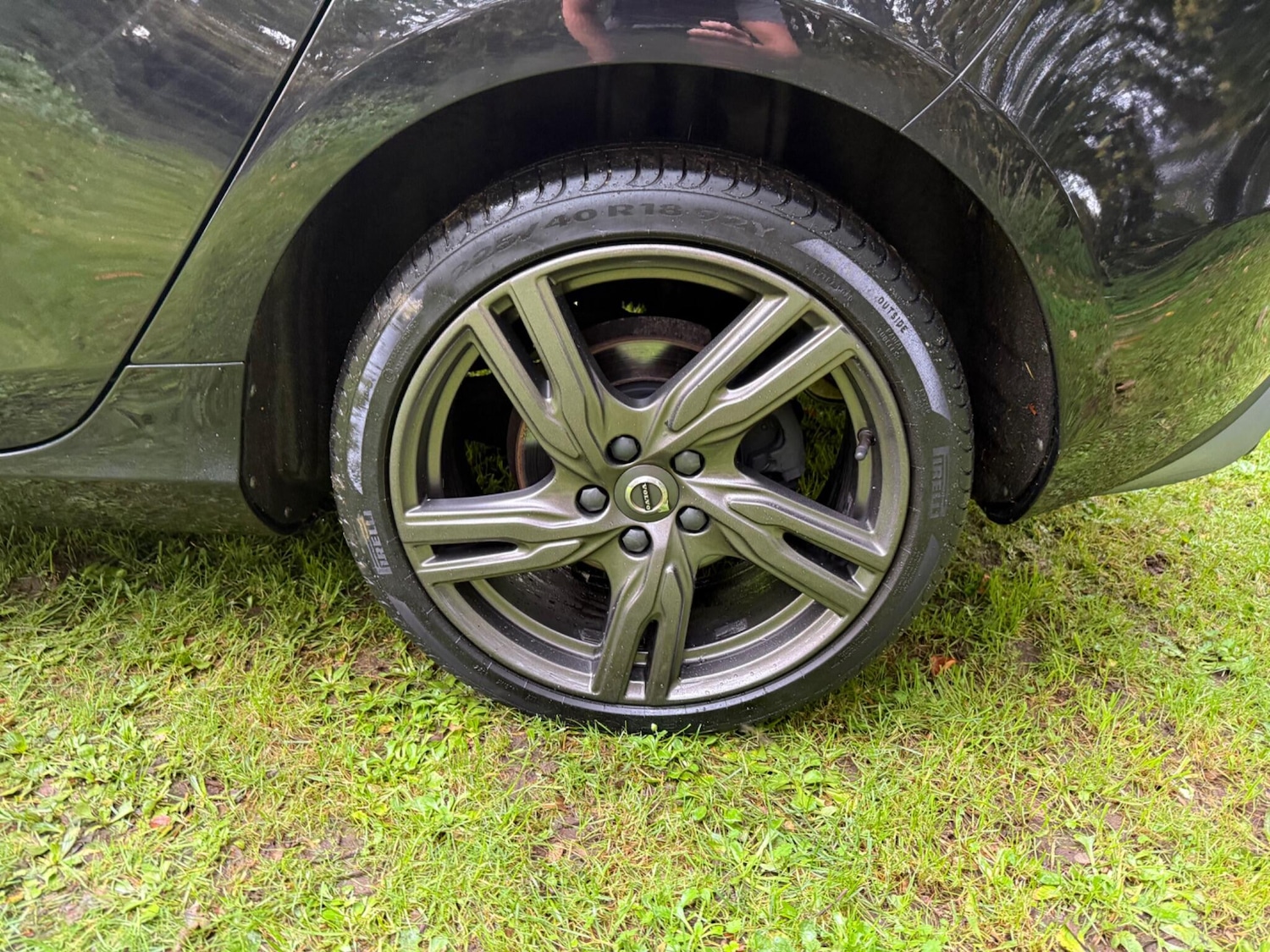 Used Volvo V40 2017 for sale - 76735415: Photo 13