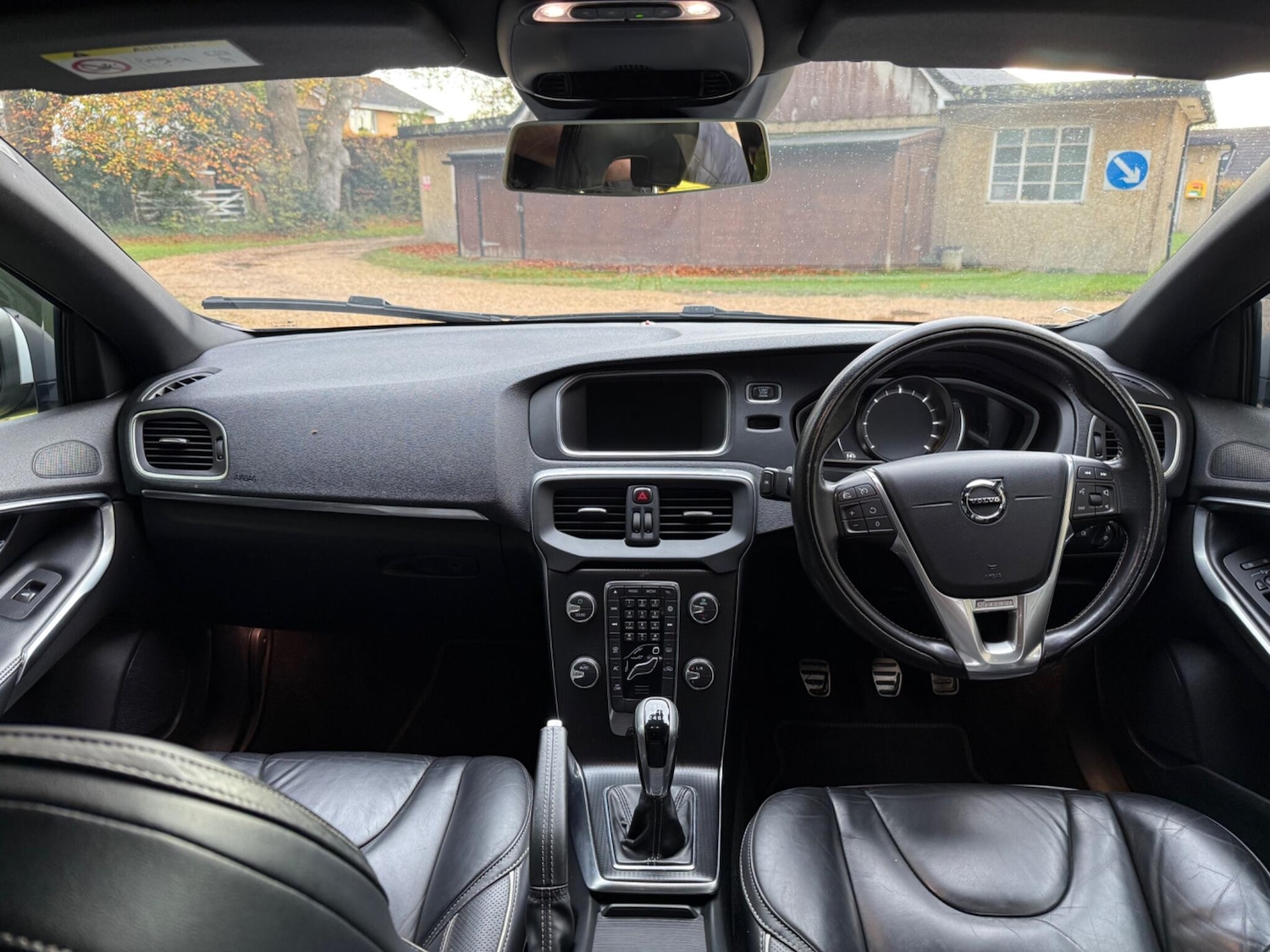 Used Volvo V40 2017 for sale - 76735415: Photo 18