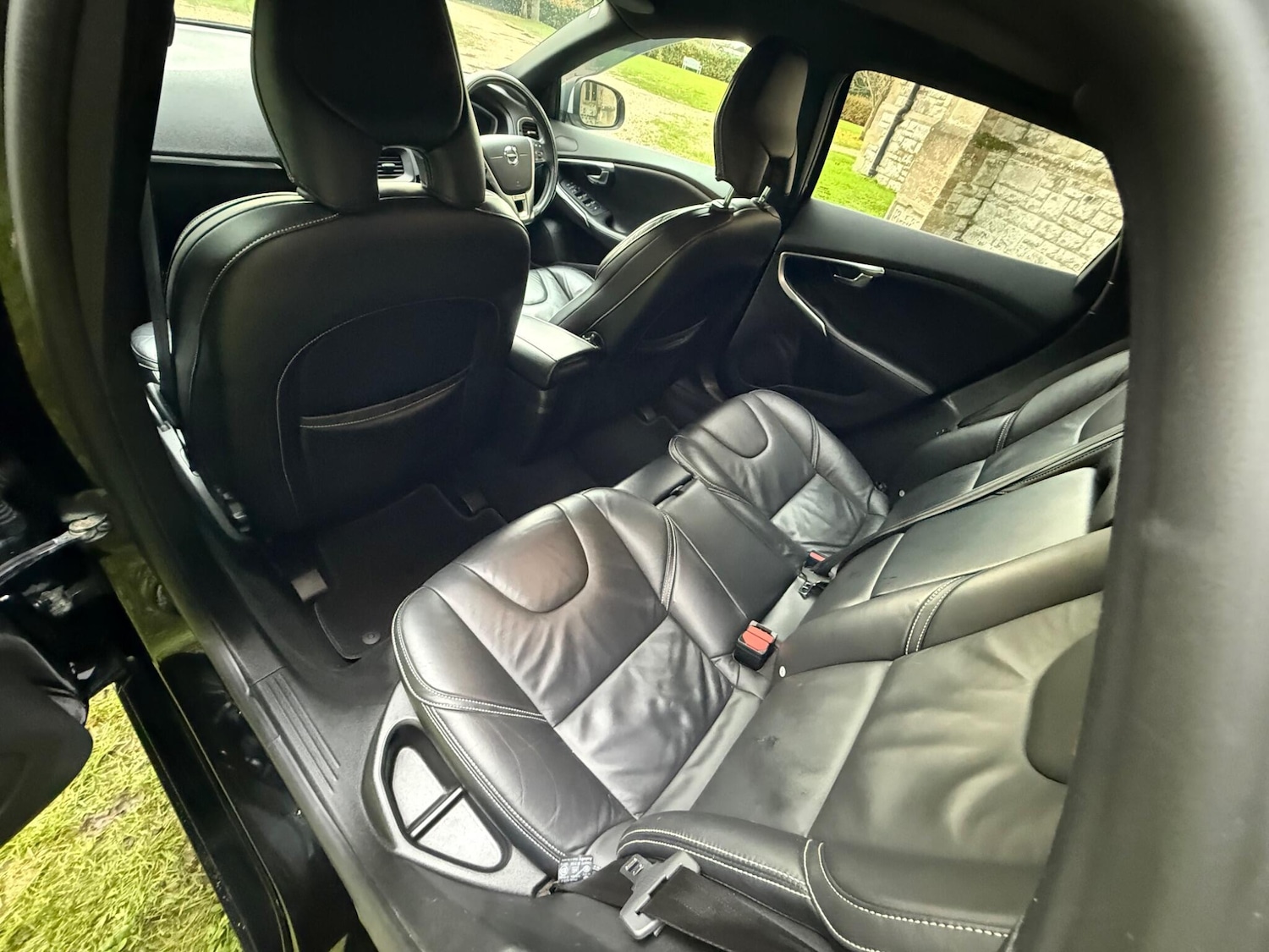 Used Volvo V40 2017 for sale - 76735415: Photo 27