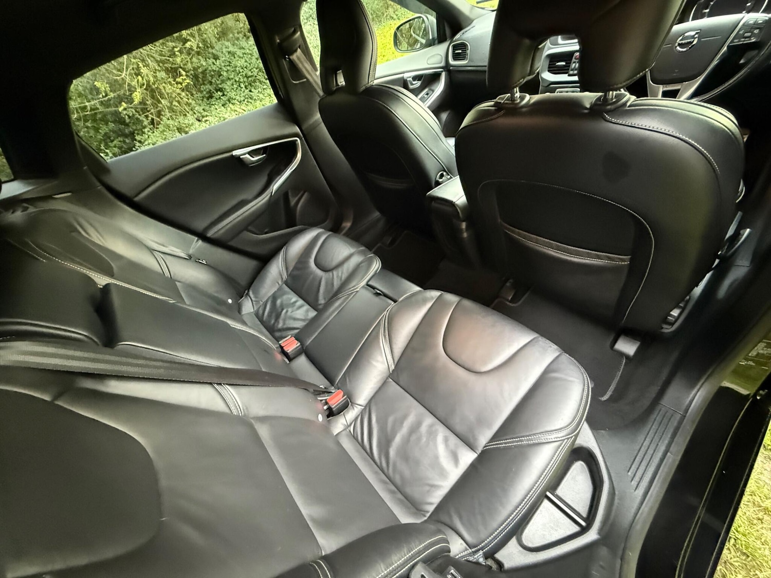 Used Volvo V40 2017 for sale - 76735415: Photo 28