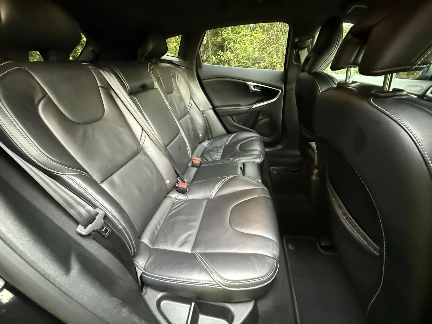 Used Volvo V40 2017 for sale - 76735415: Photo 29