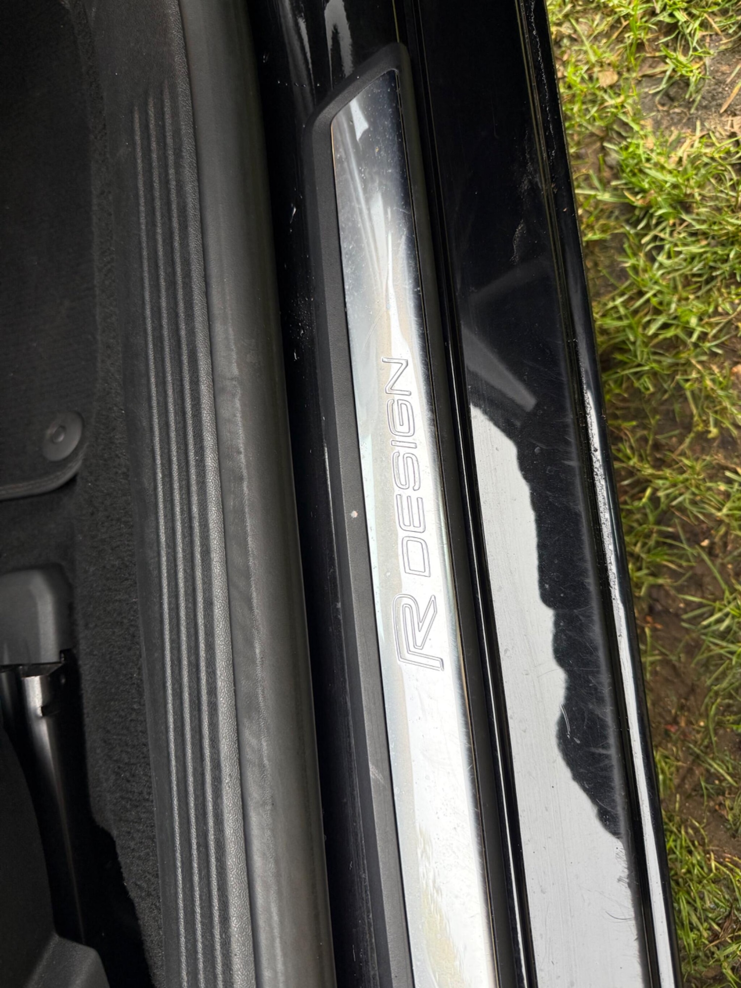 Used Volvo V40 2017 for sale - 76735415: Photo 44