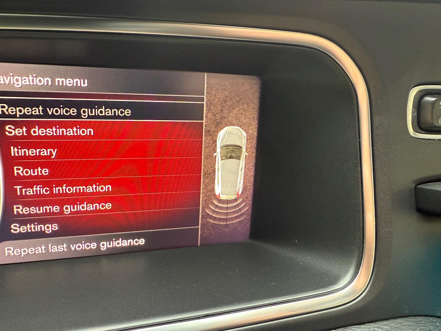 Used Volvo V40 2017 for sale - 76735415: Photo 46