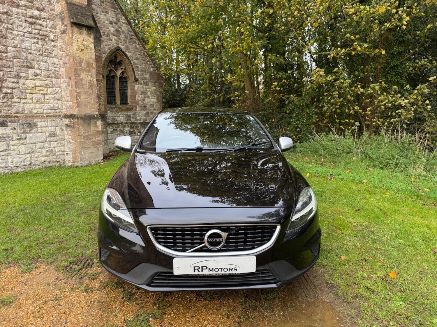 Used Volvo V40 2017 for sale - 76735415: Photo 9