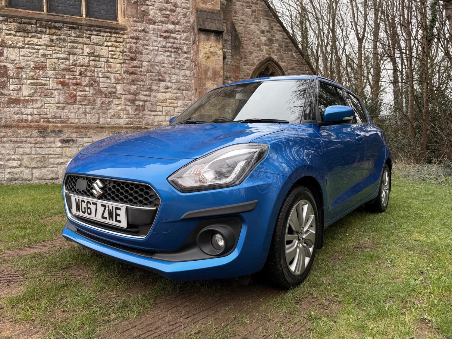 Used Suzuki Swift 2018 for sale - 77683209: Photo 10