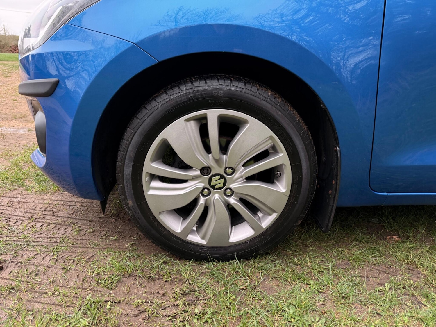 Used Suzuki Swift 2018 for sale - 77683209: Photo 12