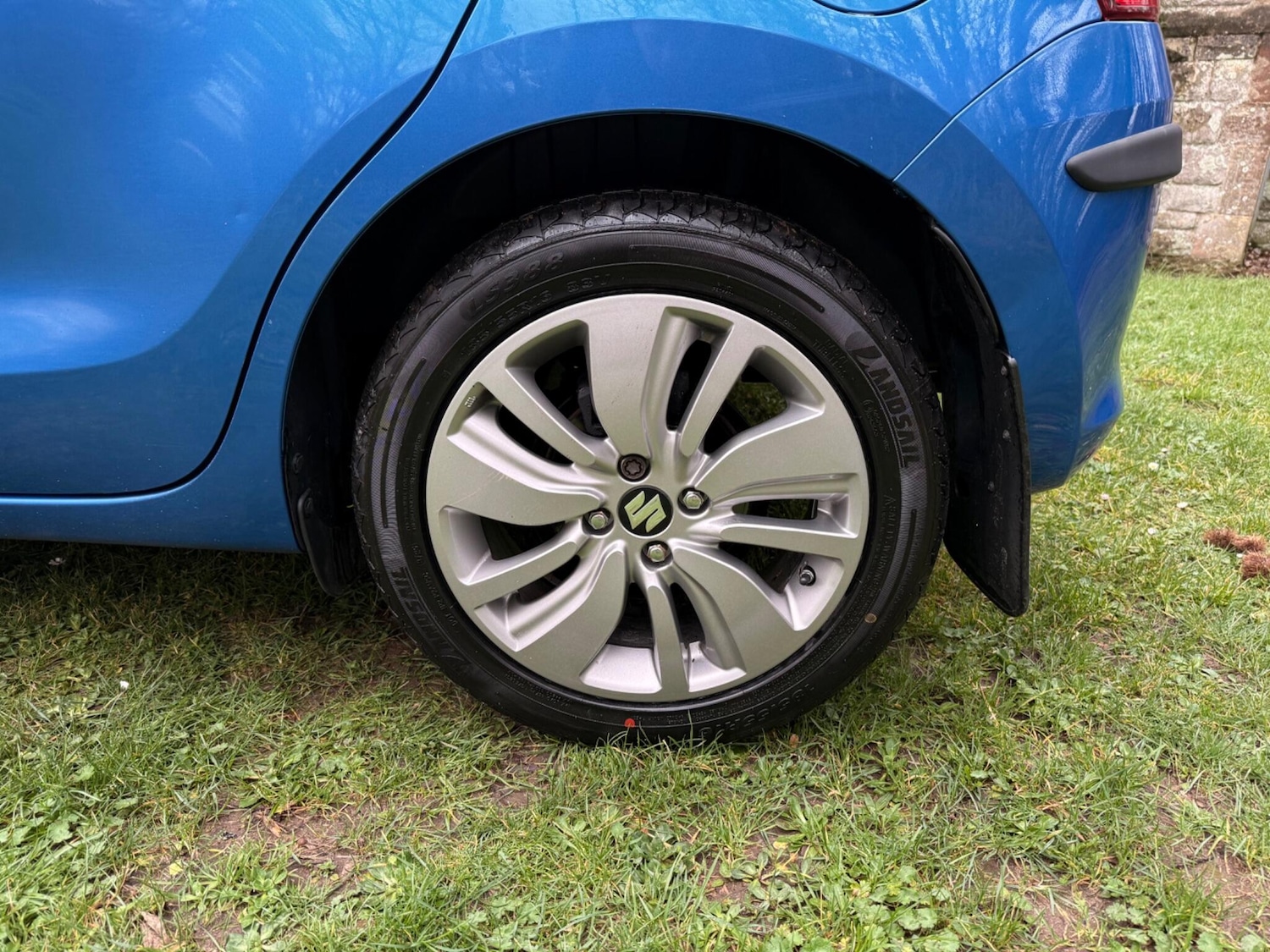 Used Suzuki Swift 2018 for sale - 77683209: Photo 13