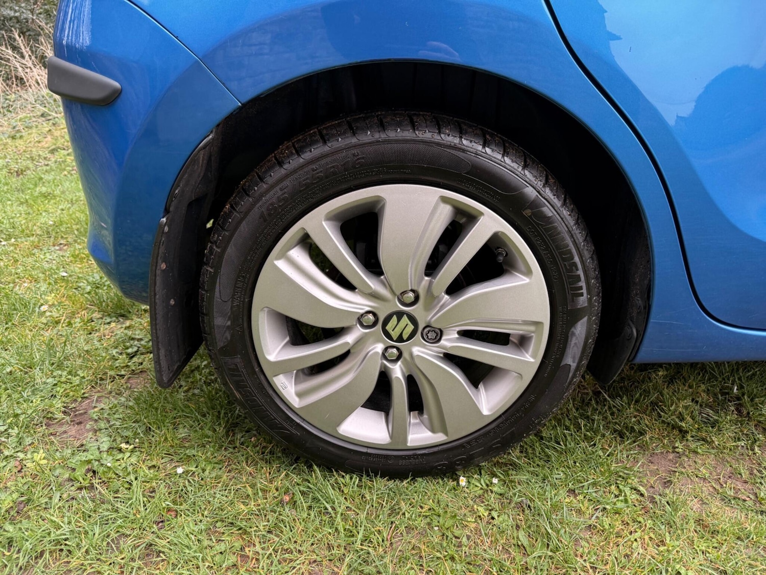 Used Suzuki Swift 2018 for sale - 77683209: Photo 14