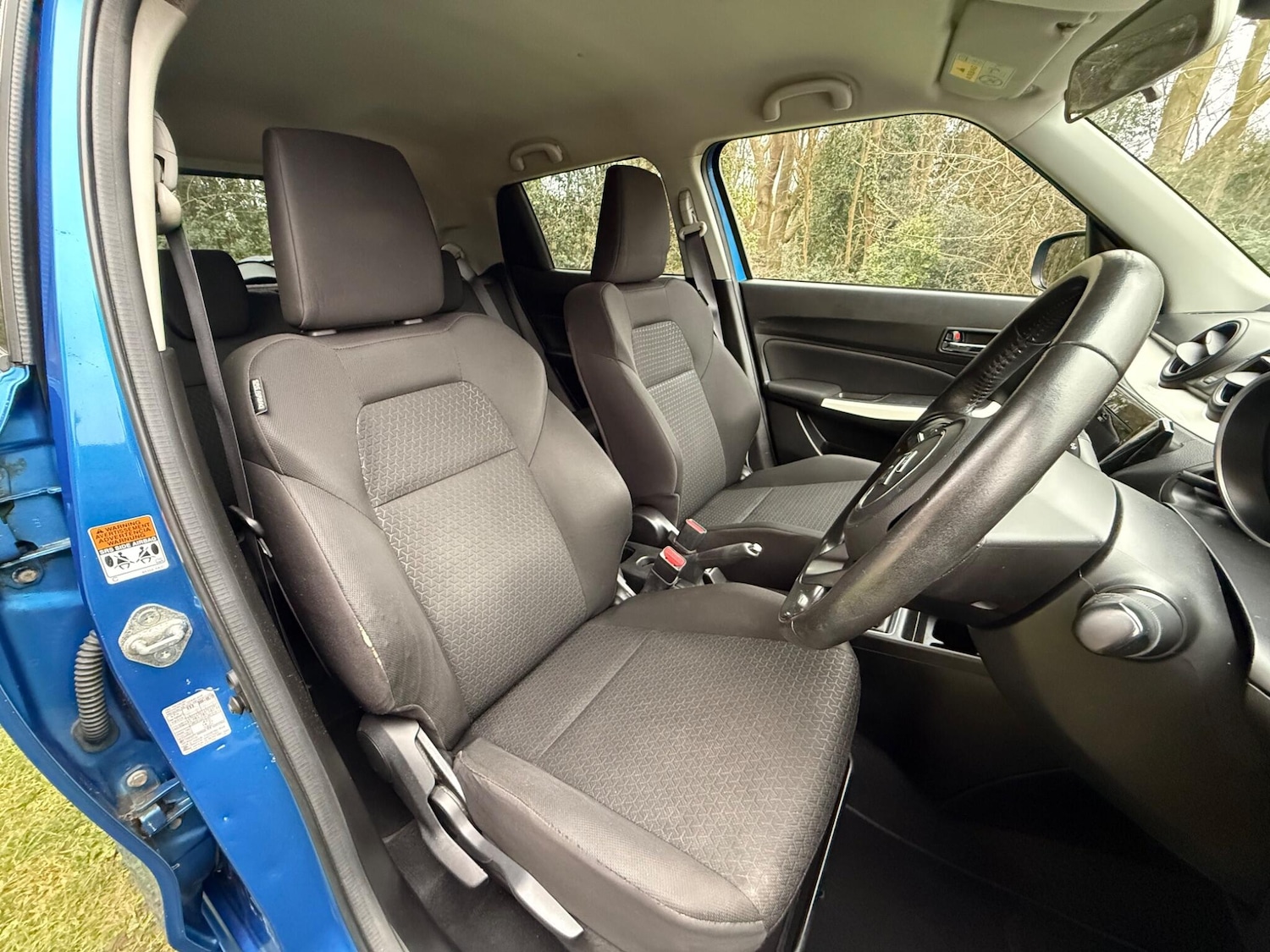 Used Suzuki Swift 2018 for sale - 77683209: Photo 22