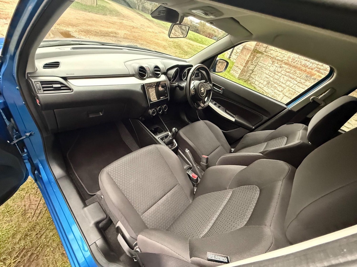 Used Suzuki Swift 2018 for sale - 77683209: Photo 23