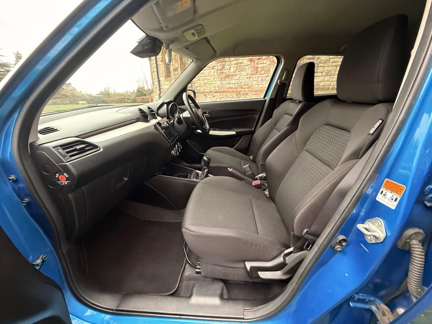 Used Suzuki Swift 2018 for sale - 77683209: Photo 24