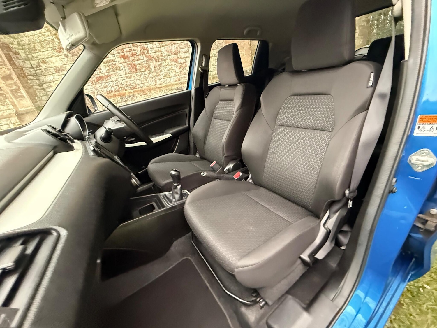 Used Suzuki Swift 2018 for sale - 77683209: Photo 25