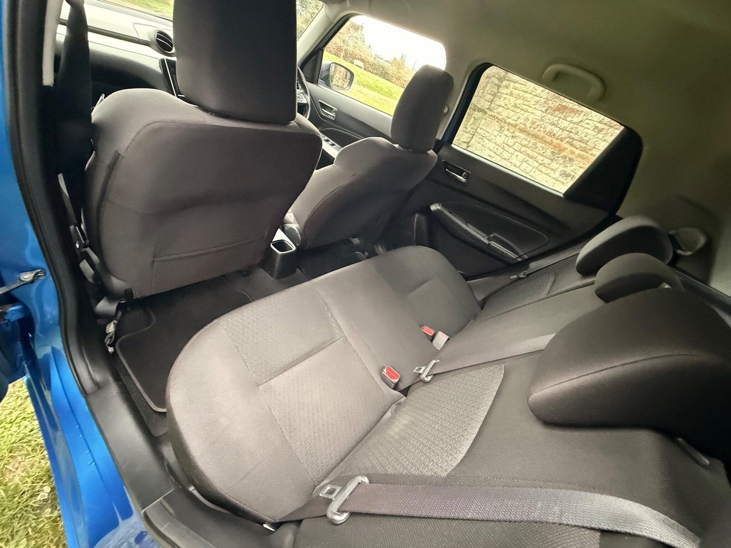 Used Suzuki Swift 2018 for sale - 77683209: Photo 26