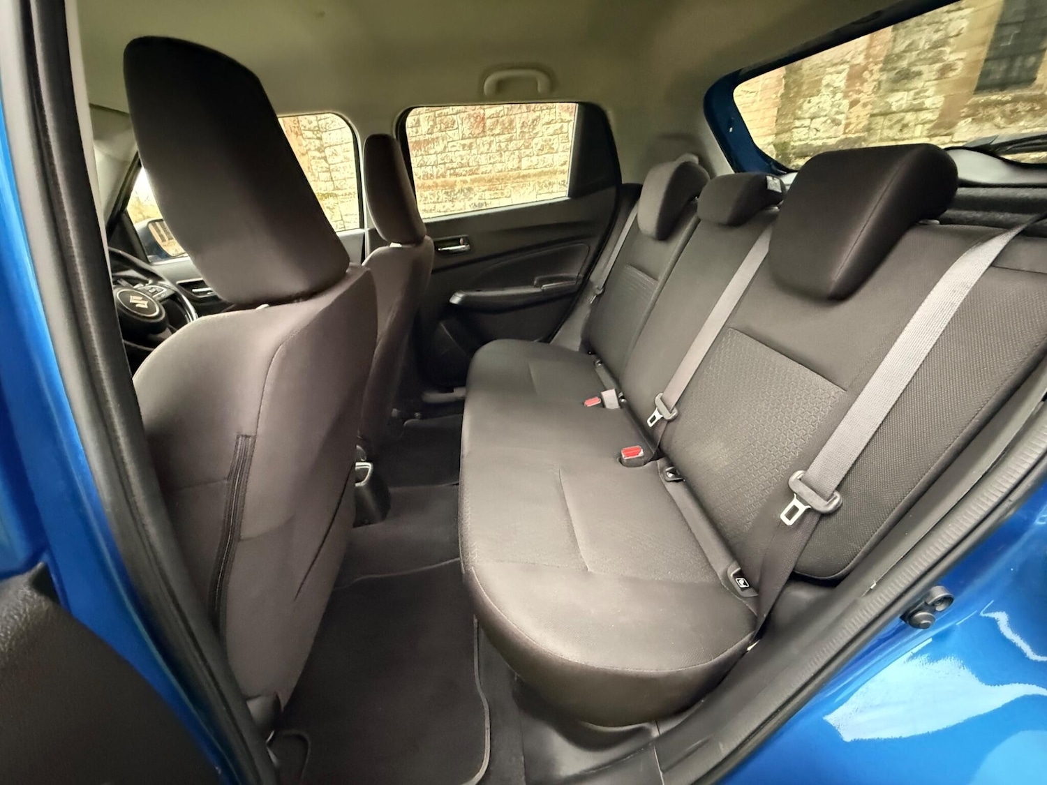 Used Suzuki Swift 2018 for sale - 77683209: Photo 27