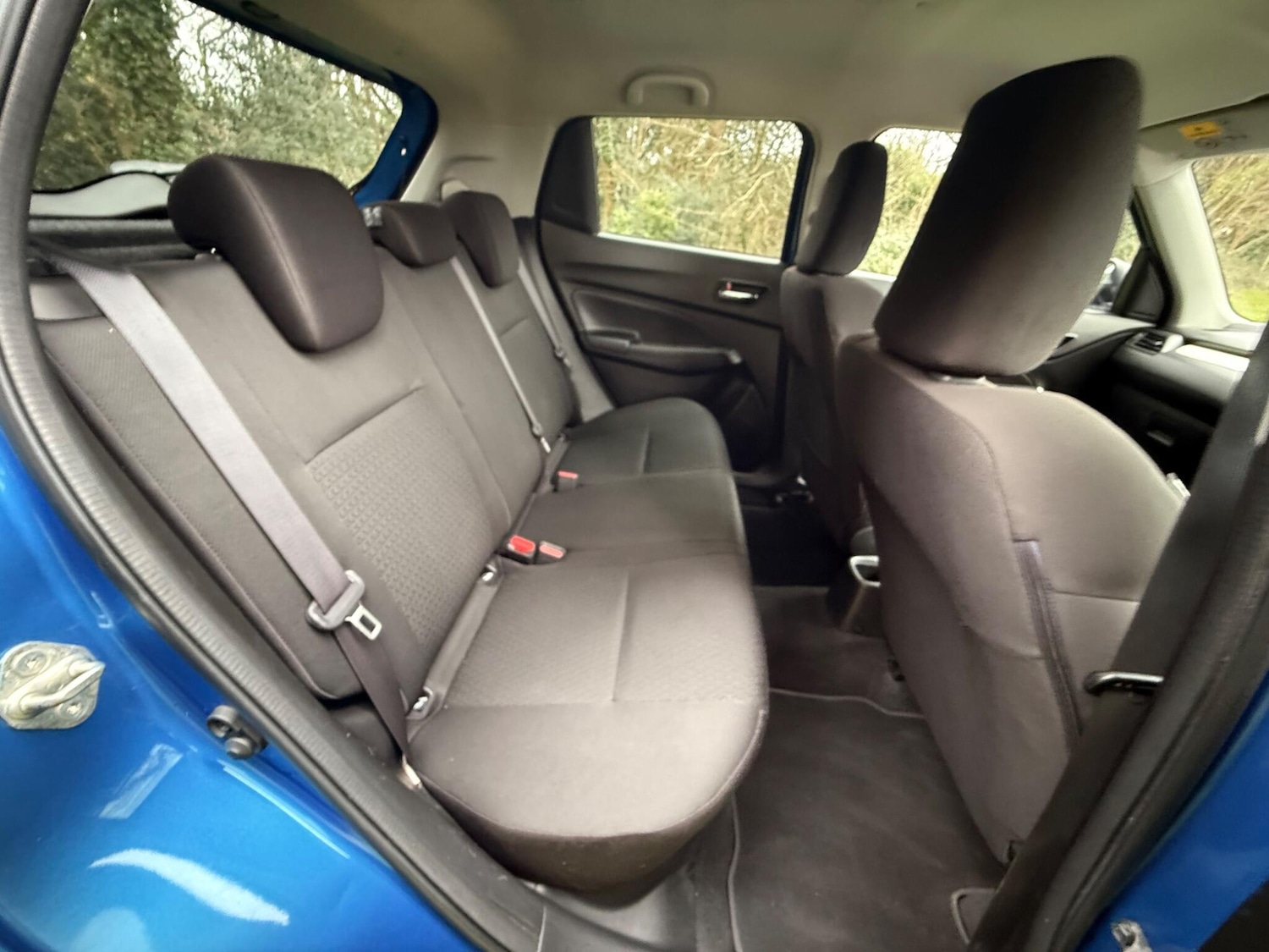 Used Suzuki Swift 2018 for sale - 77683209: Photo 28