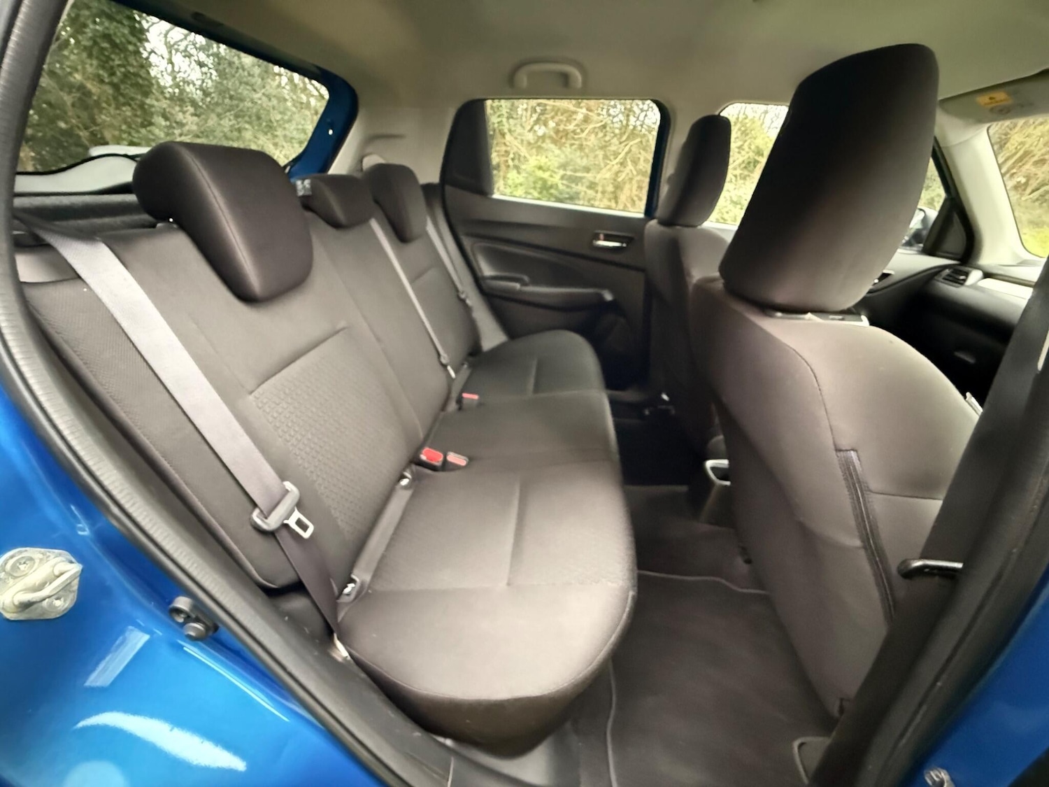 Used Suzuki Swift 2018 for sale - 77683209: Photo 29