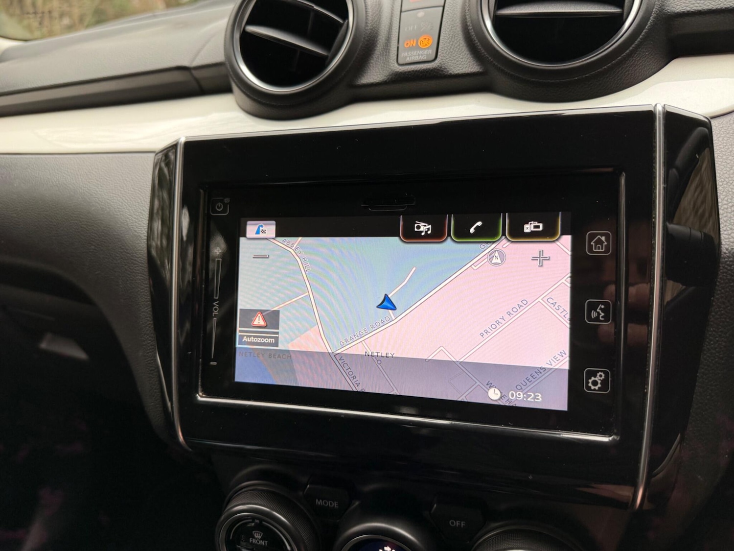 Used Suzuki Swift 2018 for sale - 77683209: Photo 44