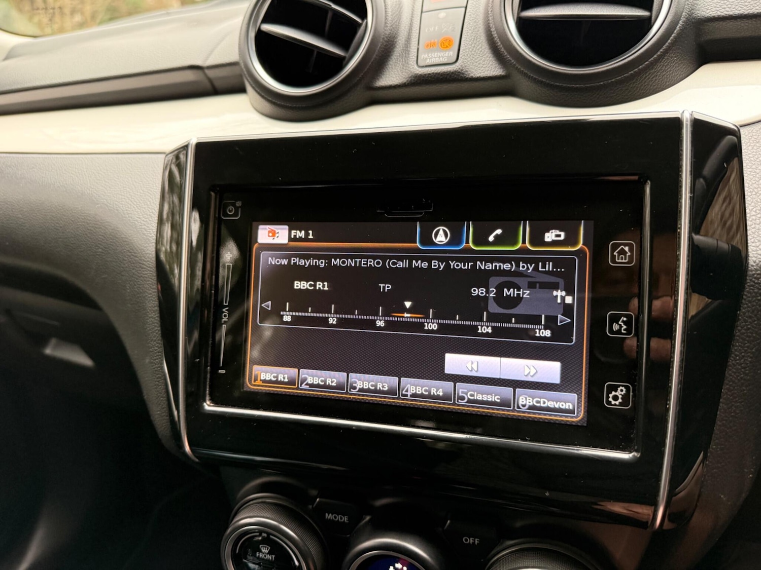 Used Suzuki Swift 2018 for sale - 77683209: Photo 45