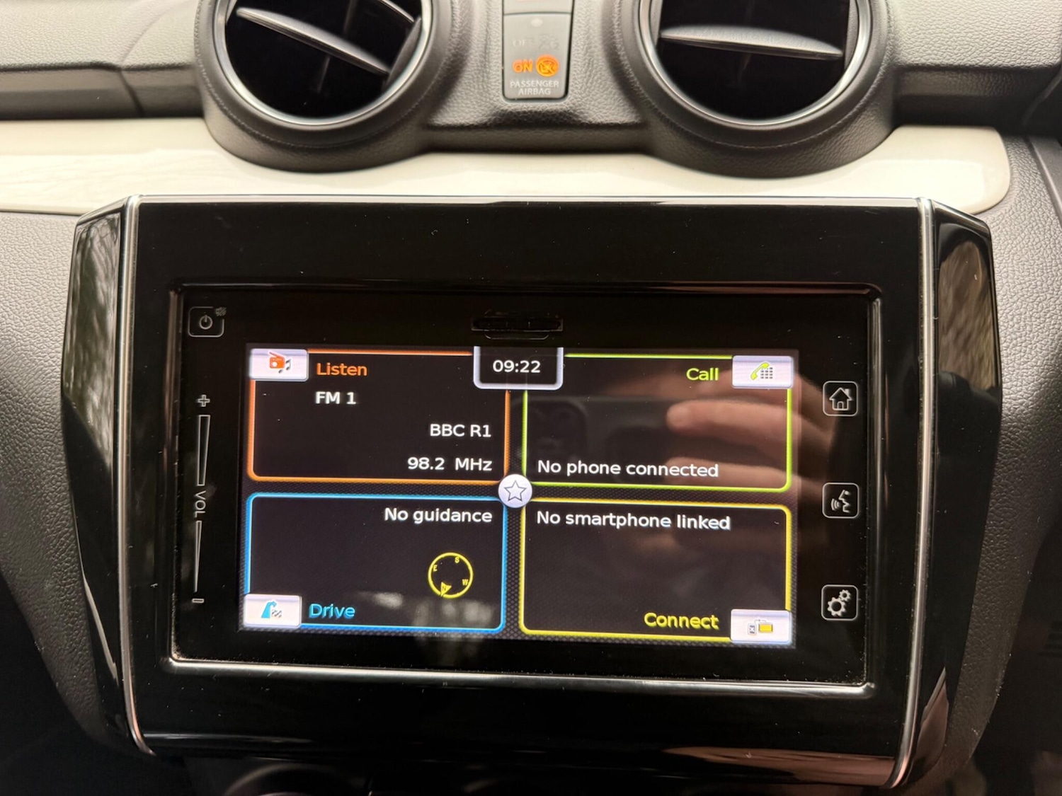 Used Suzuki Swift 2018 for sale - 77683209: Photo 46