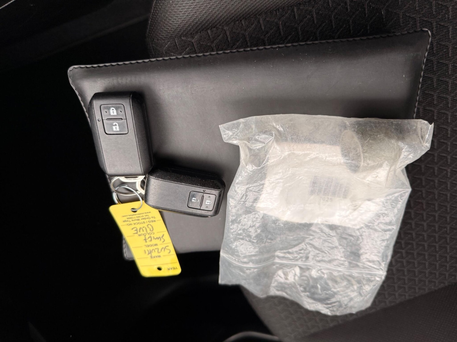 Used Suzuki Swift 2018 for sale - 77683209: Photo 49