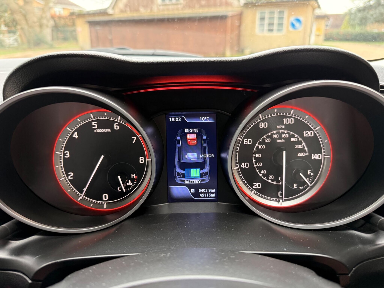 Used Suzuki Swift 2018 for sale - 77683209: Photo 54