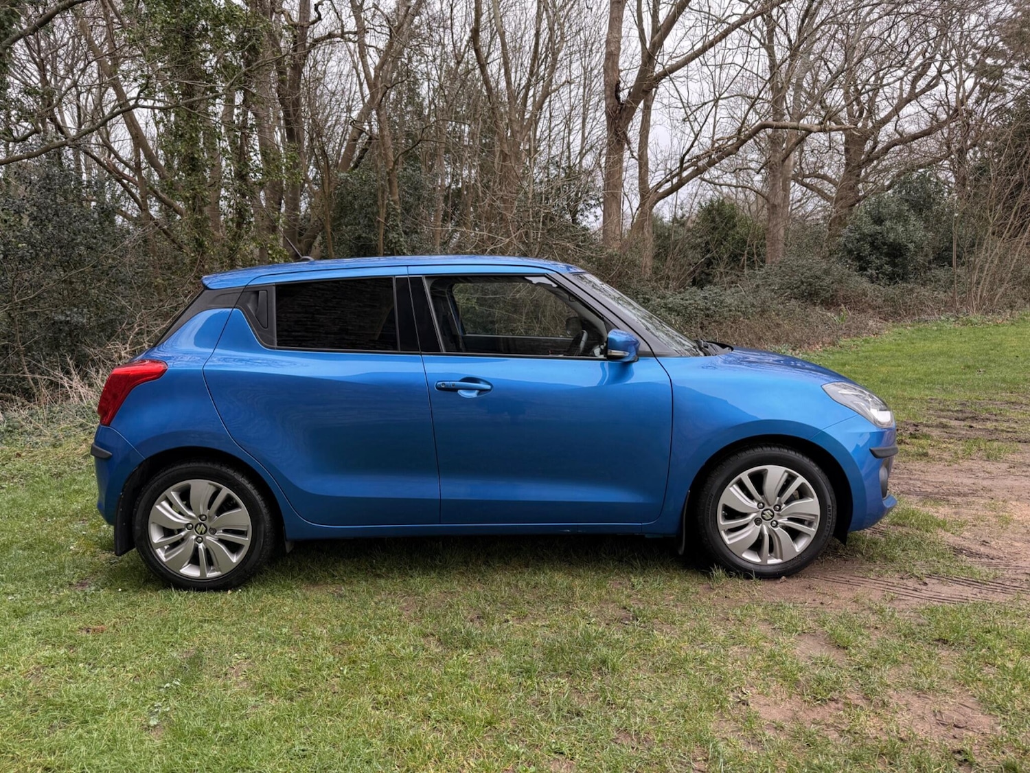 Used Suzuki Swift 2018 for sale - 77683209: Photo 6