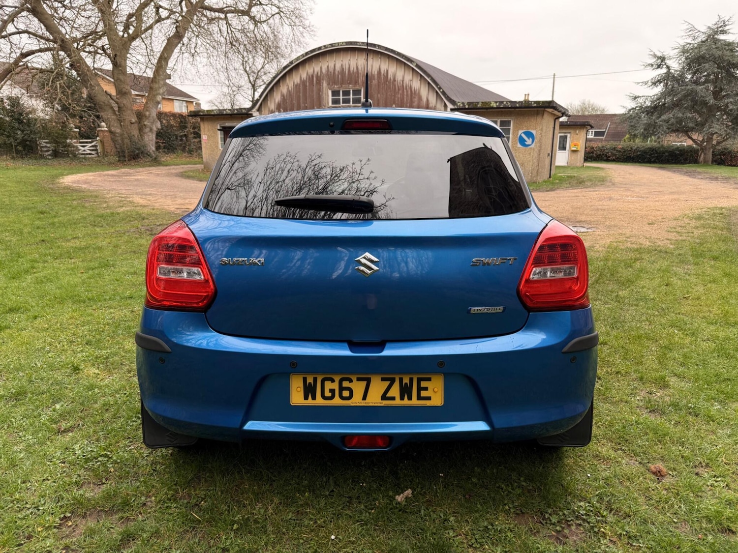 Used Suzuki Swift 2018 for sale - 77683209: Photo 7