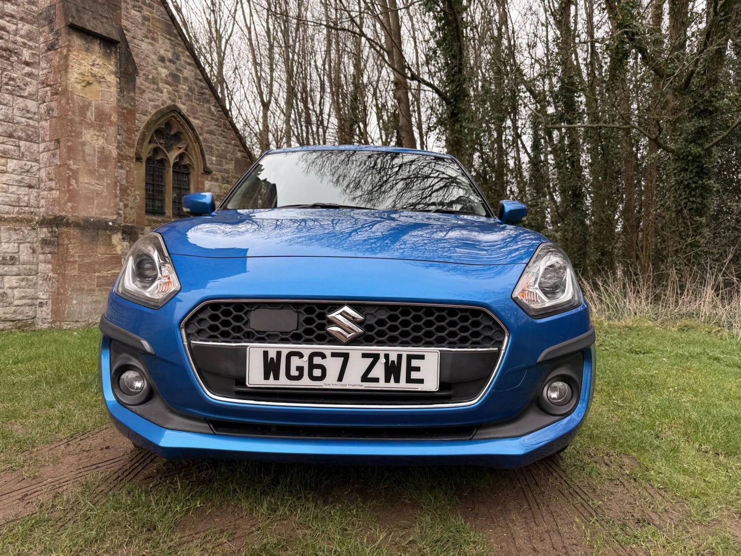 Used Suzuki Swift 2018 for sale - 77683209: Photo 8