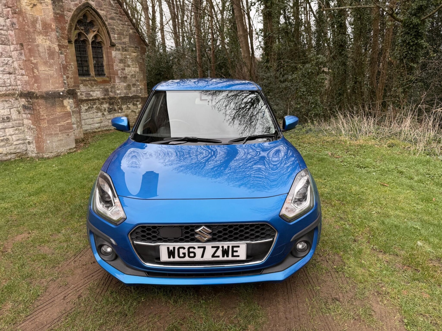 Used Suzuki Swift 2018 for sale - 77683209: Photo 9