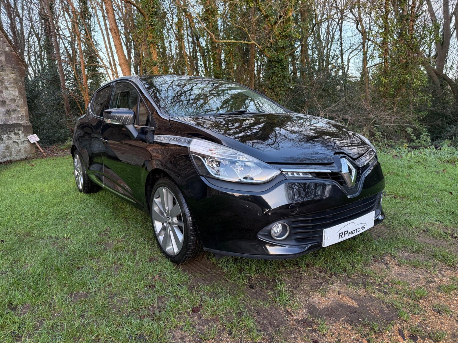 Used Renault Clio 2016 for sale - 76994632: Photo 10