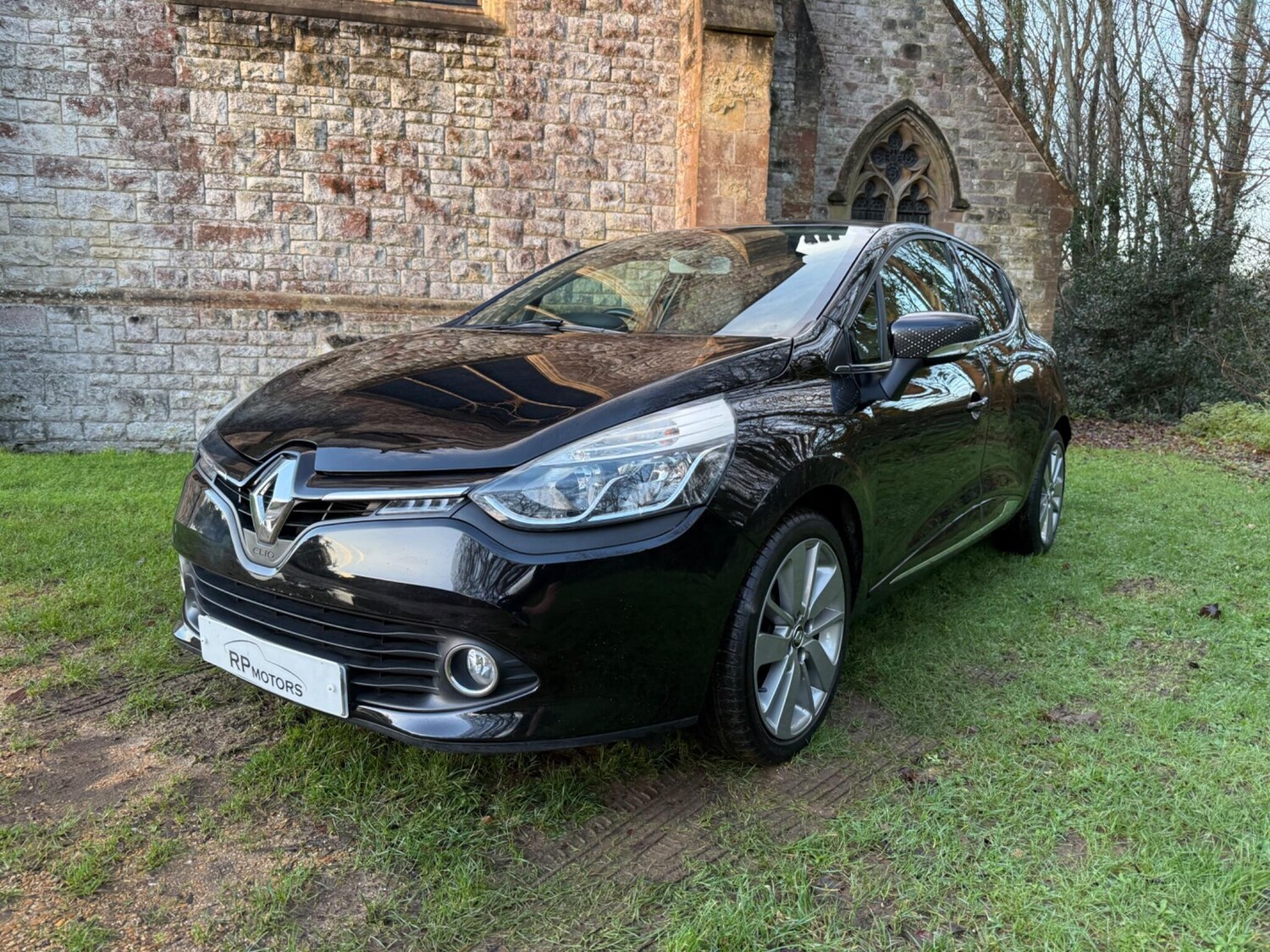 Used Renault Clio 2016 for sale - 76994632: Photo 11