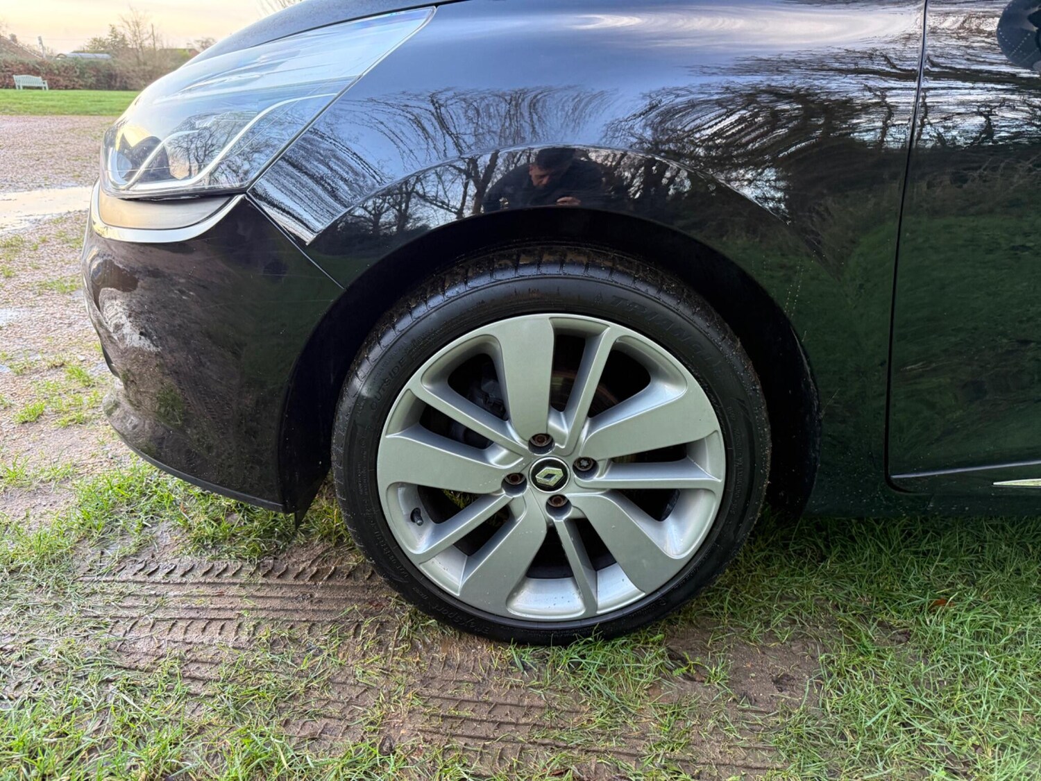 Used Renault Clio 2016 for sale - 76994632: Photo 12