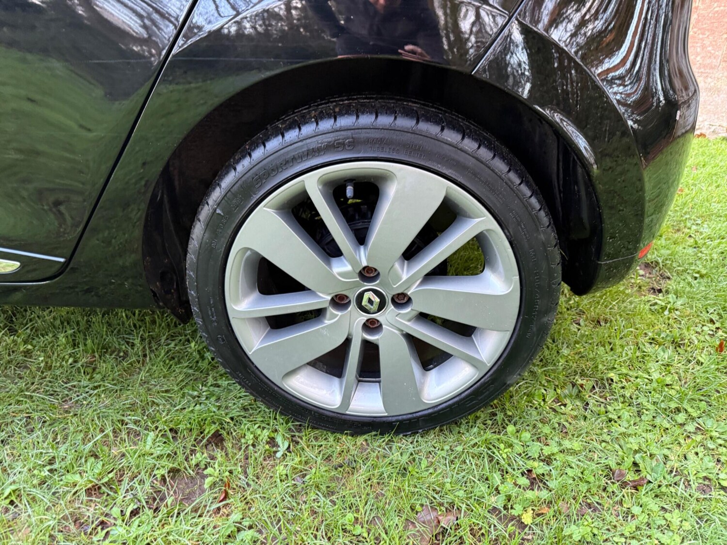 Used Renault Clio 2016 for sale - 76994632: Photo 13