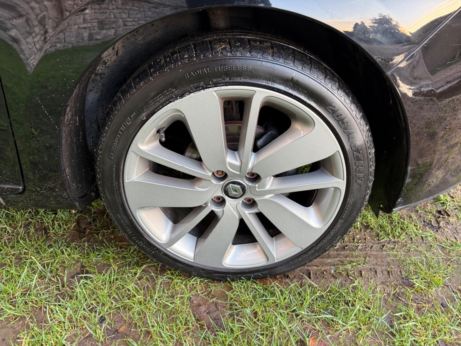 Used Renault Clio 2016 for sale - 76994632: Photo 15