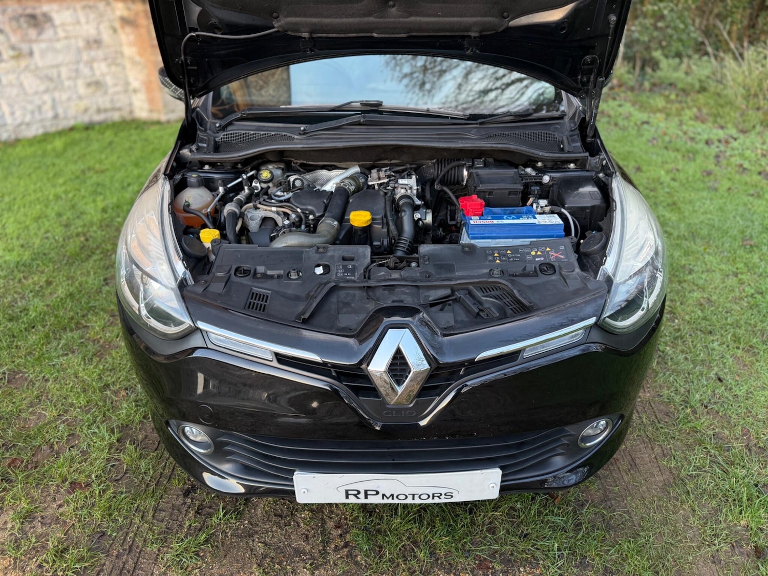 Used Renault Clio 2016 for sale - 76994632: Photo 17