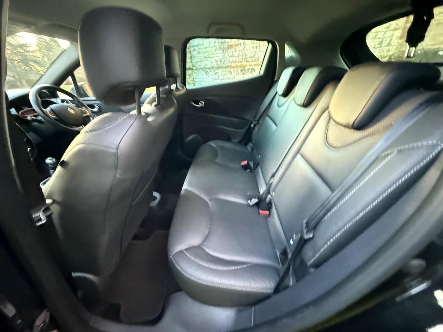 Used Renault Clio 2016 for sale - 76994632: Photo 27