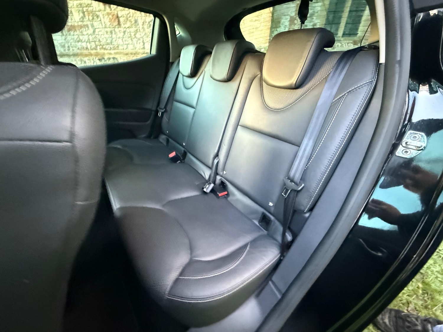 Used Renault Clio 2016 for sale - 76994632: Photo 28