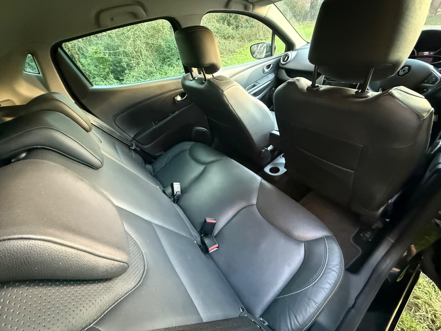 Used Renault Clio 2016 for sale - 76994632: Photo 30