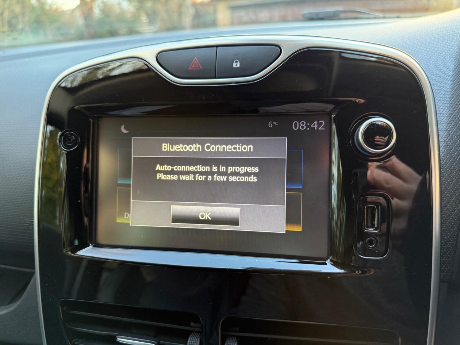 Used Renault Clio 2016 for sale - 76994632: Photo 54