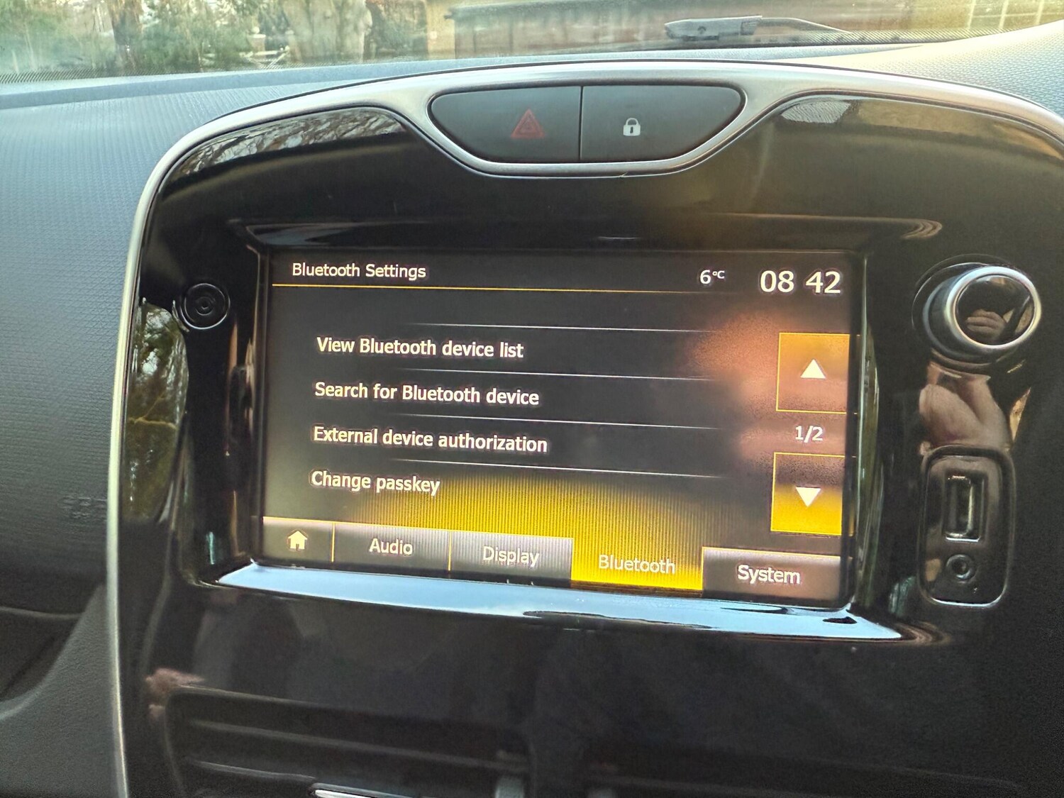 Used Renault Clio 2016 for sale - 76994632: Photo 55