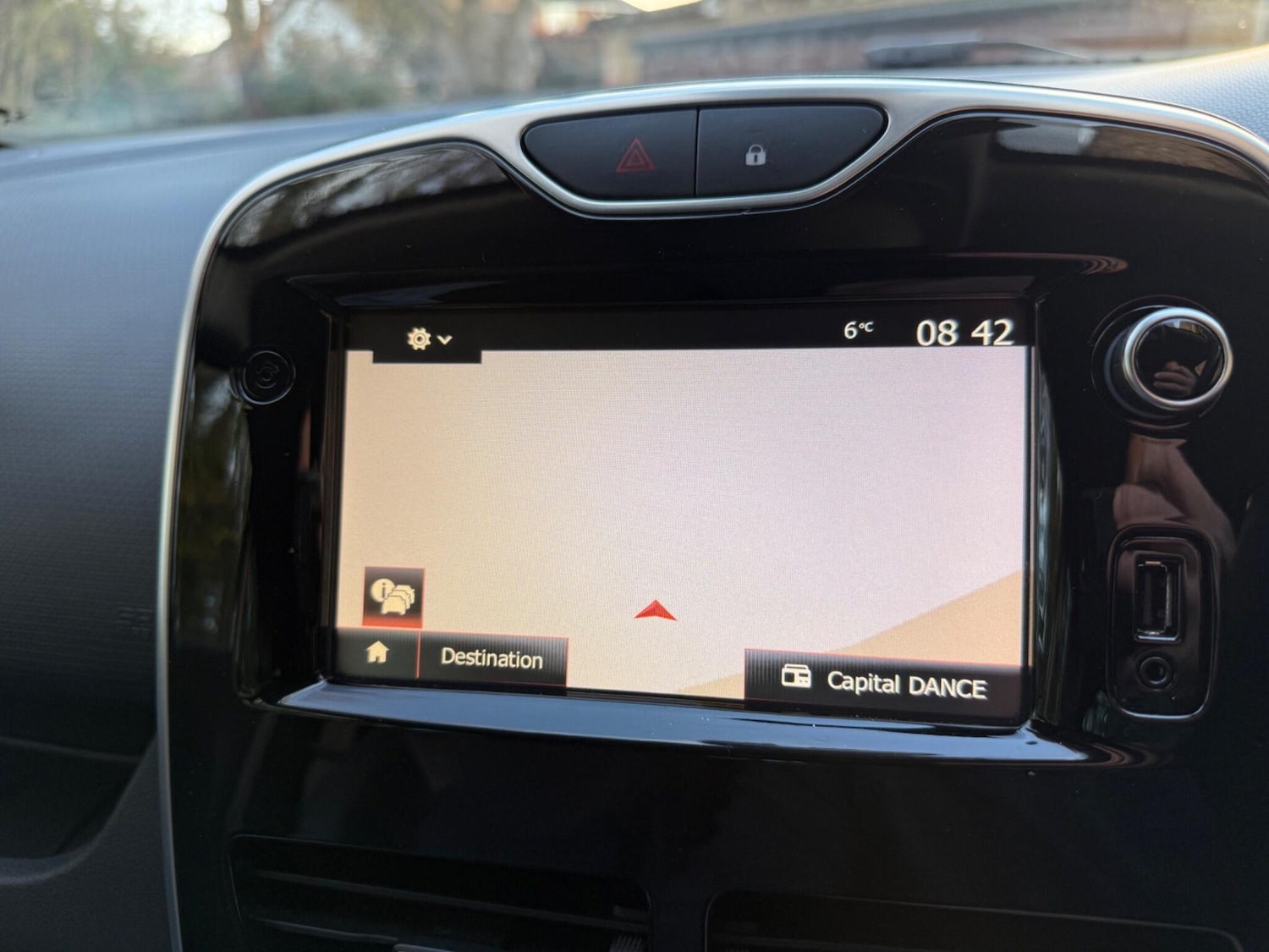 Used Renault Clio 2016 for sale - 76994632: Photo 56