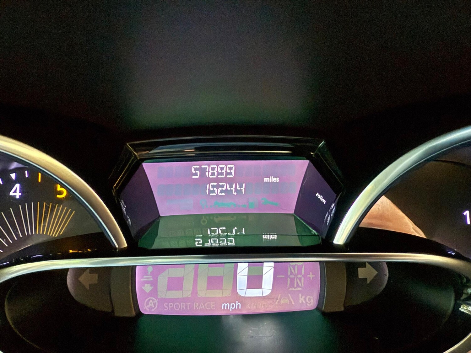 Used Renault Clio 2016 for sale - 76994632: Photo 58